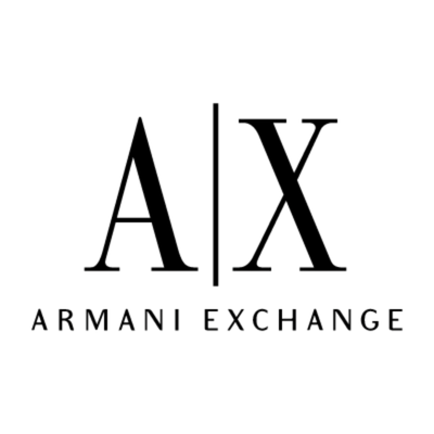Логотип ARMANI EXCHANGE