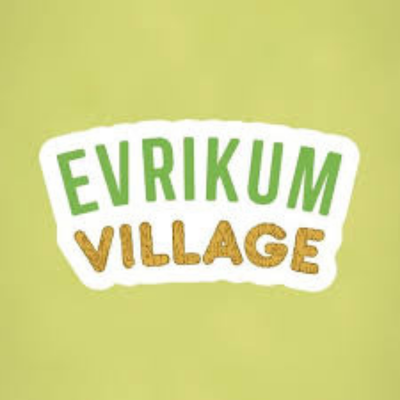 Логотип EVRIKUM VILLAGE