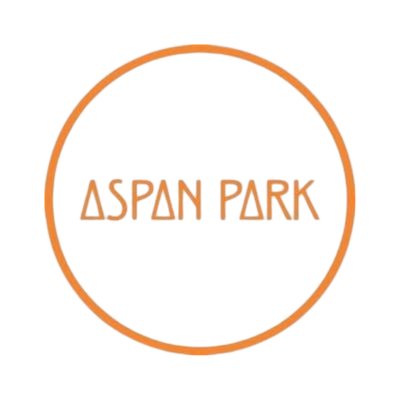 Логотип ASPAN PARK