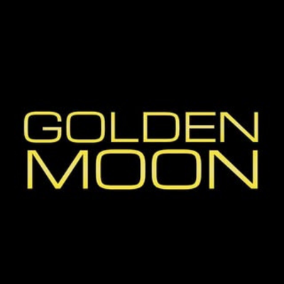 Логотип Golden Moon