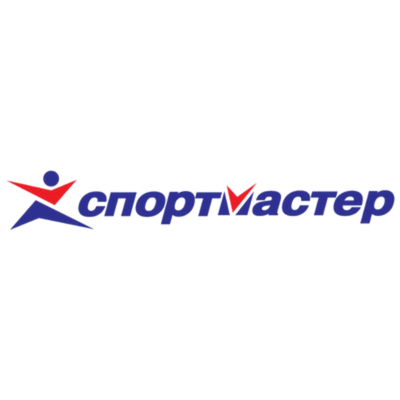 Логотип СПОРТМАСТЕР