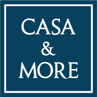 Логотип CASA & MORE