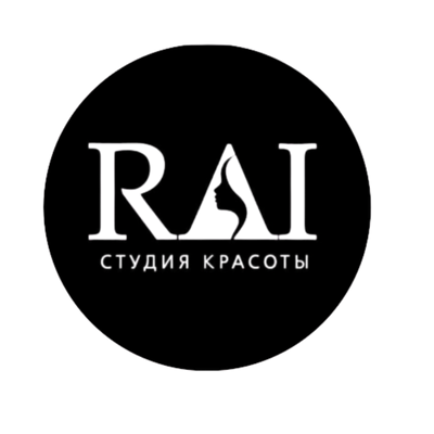 Логотип RAI