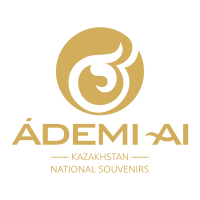 Логотип ÁDEMI AI