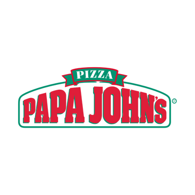 Логотип Papa John's
